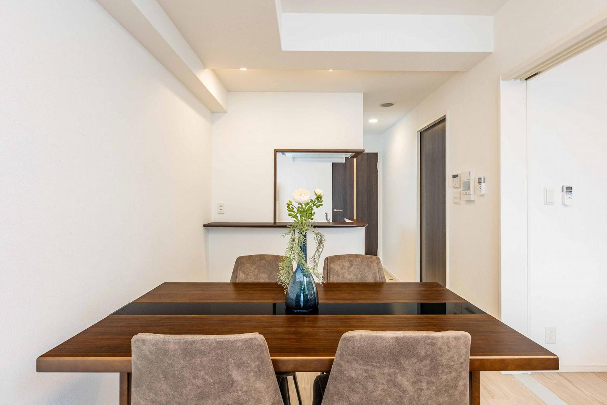 Fds Plaisir Apartment โอซาก้า ภายนอก รูปภาพ