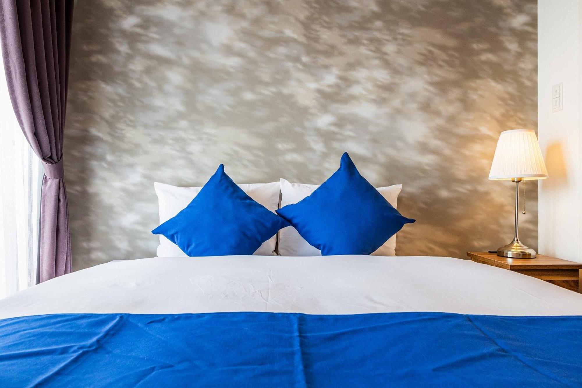 Fds Plaisir Apartment โอซาก้า ห้อง รูปภาพ