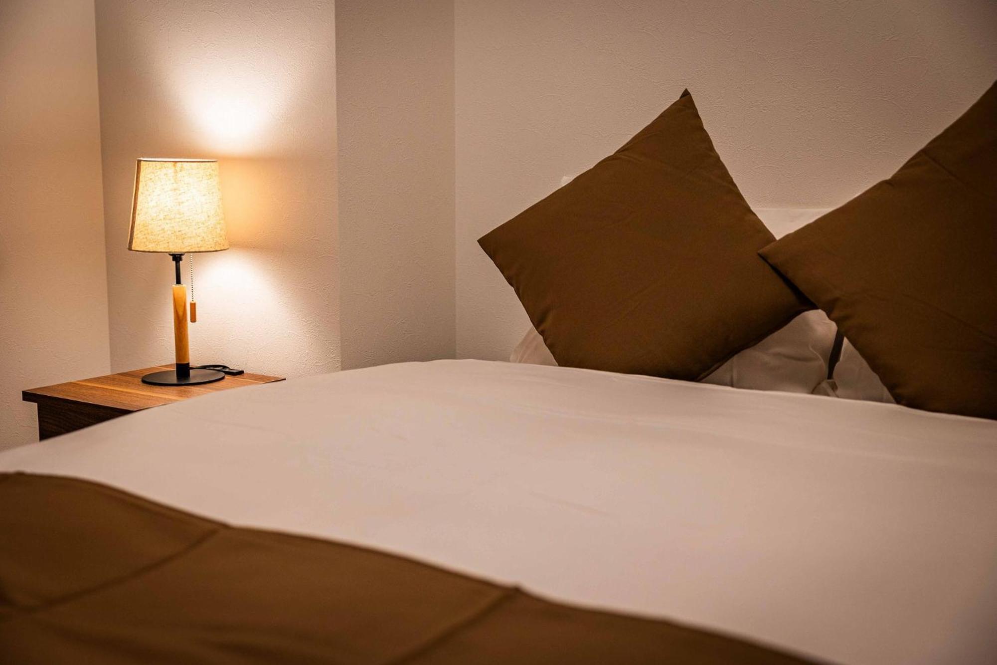 Fds Plaisir Apartment โอซาก้า ภายนอก รูปภาพ