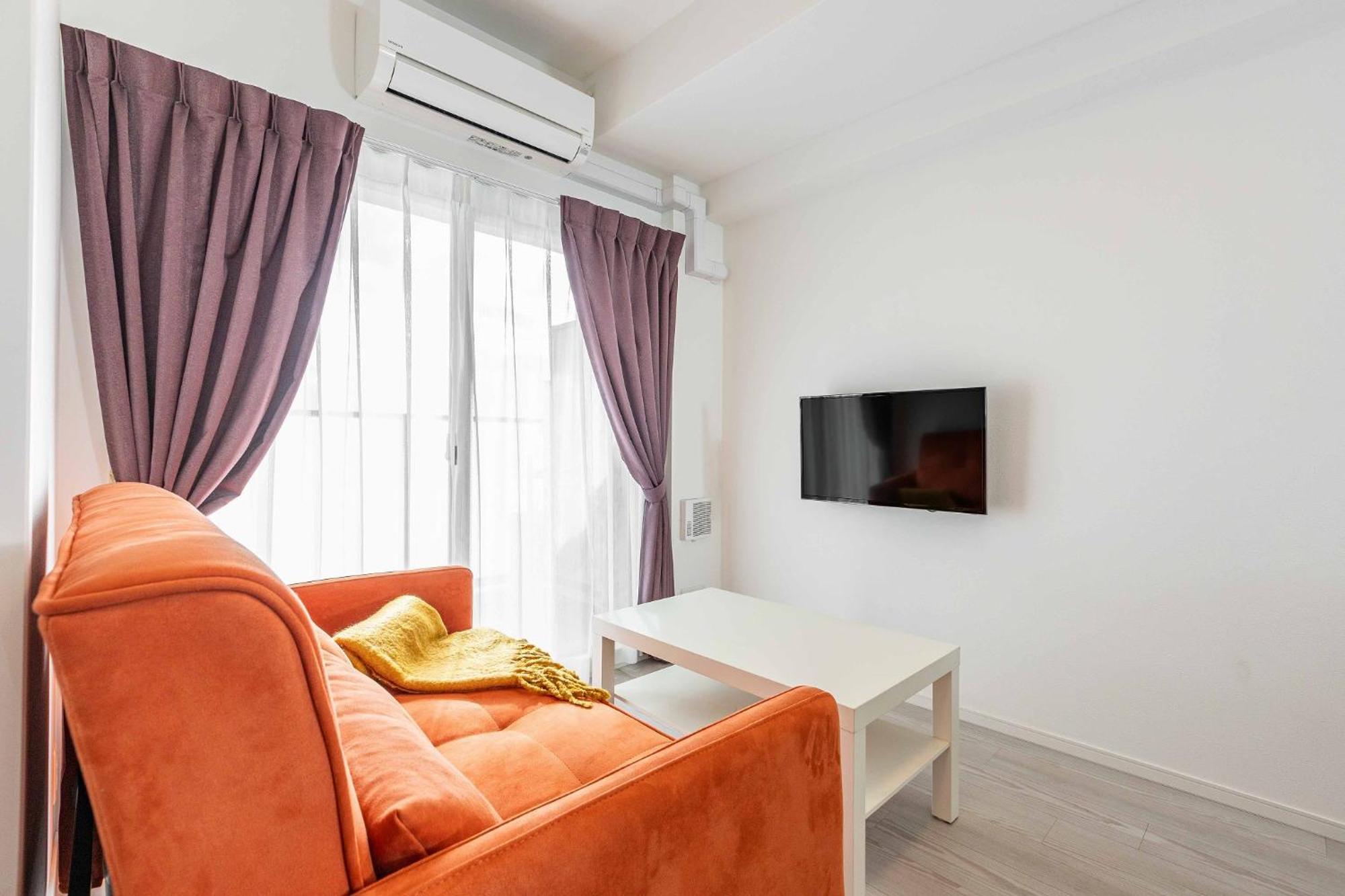 Fds Plaisir Apartment โอซาก้า ภายนอก รูปภาพ